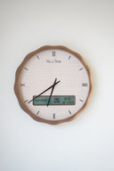 HORLOGE ADHAN PRO - NUDE