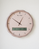 HORLOGE ADHAN PRO GREIGE