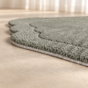 Tapis de Prière Minimal Noor Time- Kaki