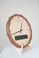 Socle pour Horloge Noor Time Nude